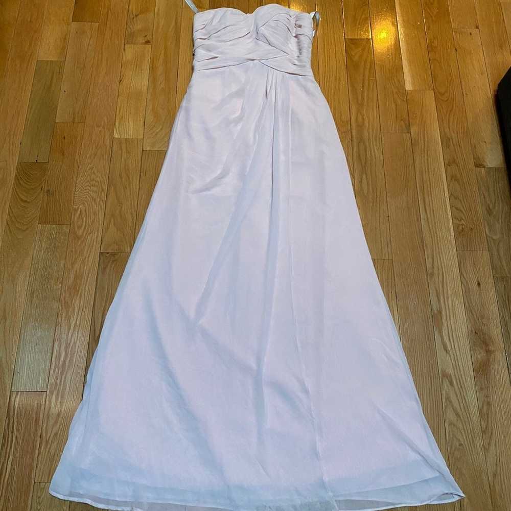 Bill Levkoff bridesmaid dress - image 4