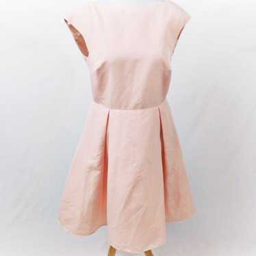 Ted Baker Pale Pink Dress