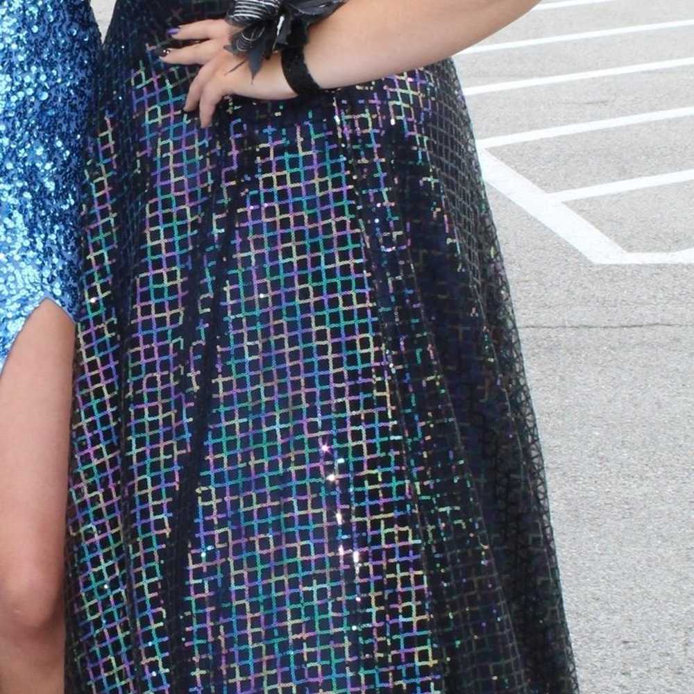 prom dresses - image 1