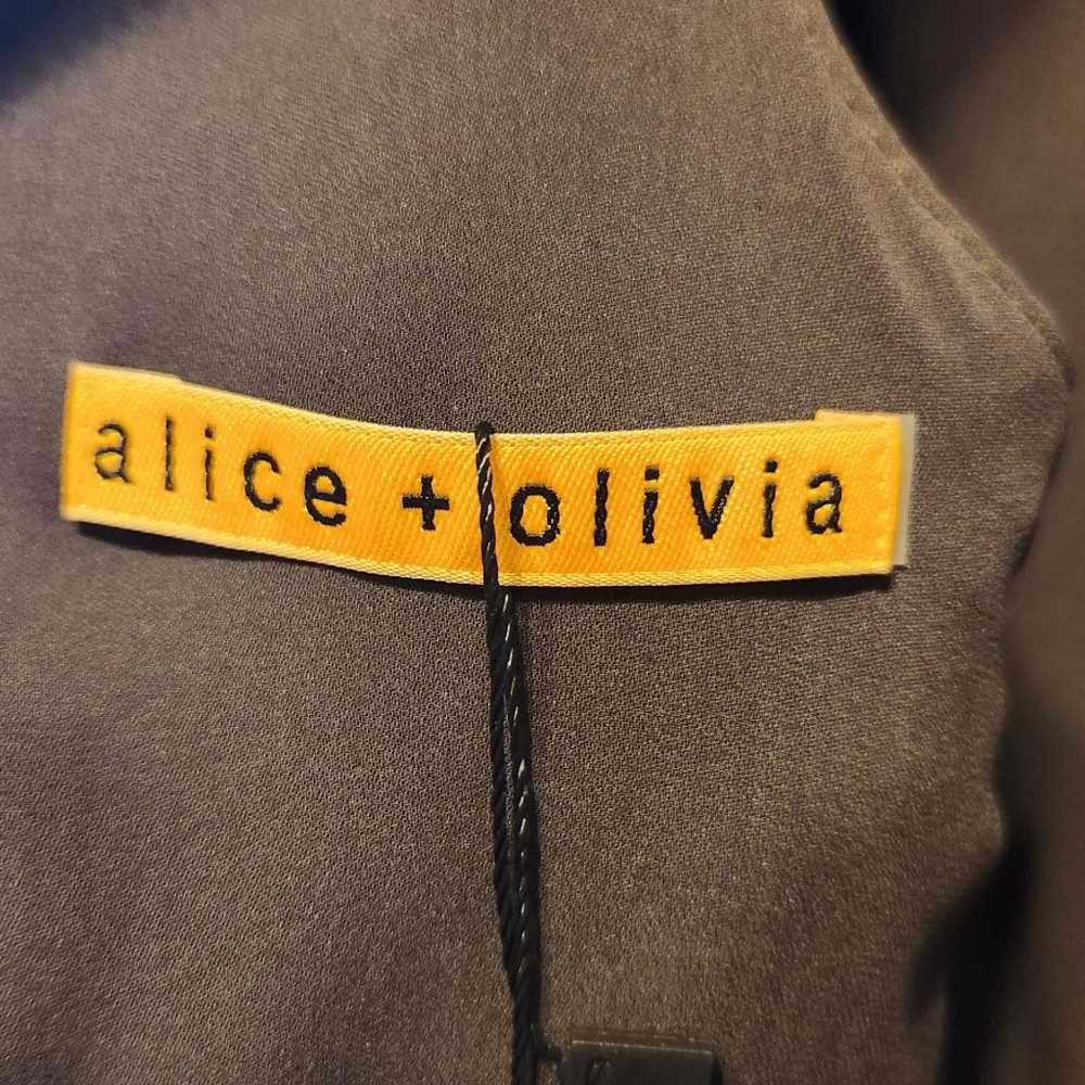 Alice + Olivia Dress - image 5