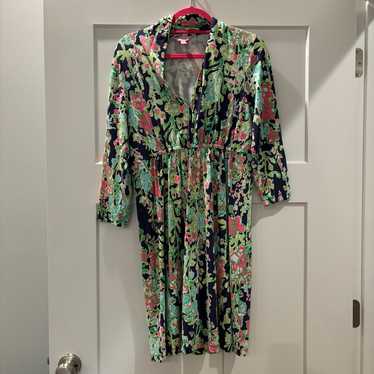 Lilly Pulitzer Southern Charm Dress