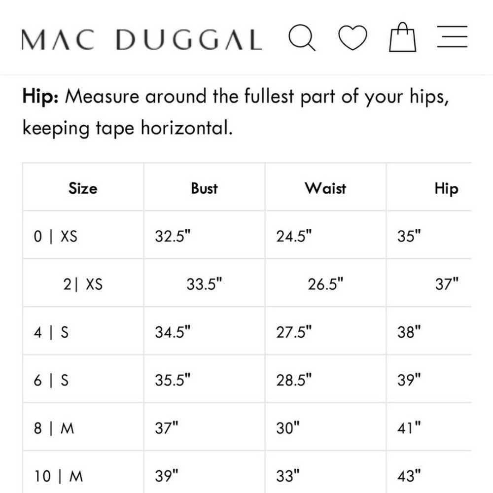 Mac Duggal 5526 Sequin Midi Sheath Dress Mahogany - image 10