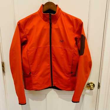 Arcteryx gamma soft shell - Gem