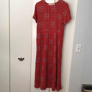 HTF Ace and Jig Dress size small - image 1