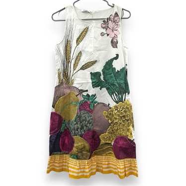 Vintage Moschino Cheap & Chic Vegetable Fruit Whe… - image 1