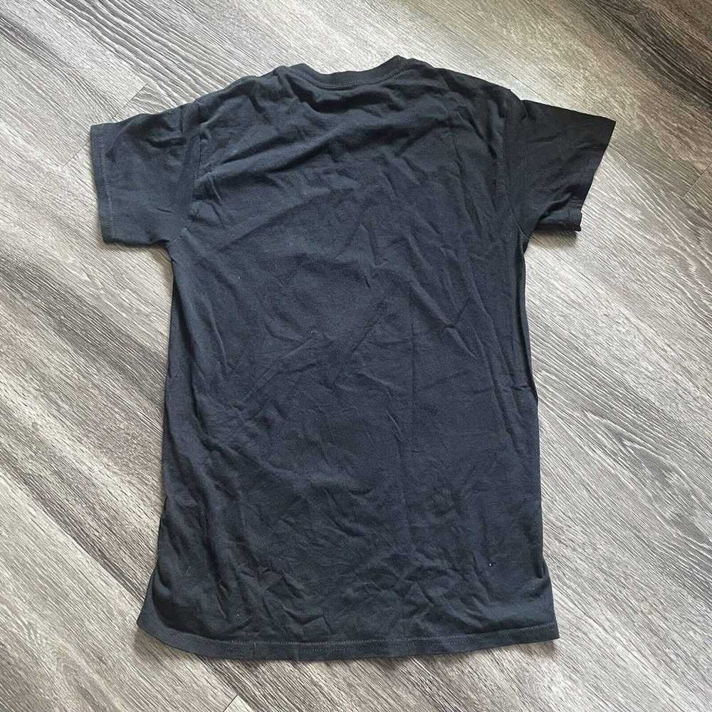 XXX Tentacion T-Shirt Men Small Rap Tee XXXTentac… - image 4