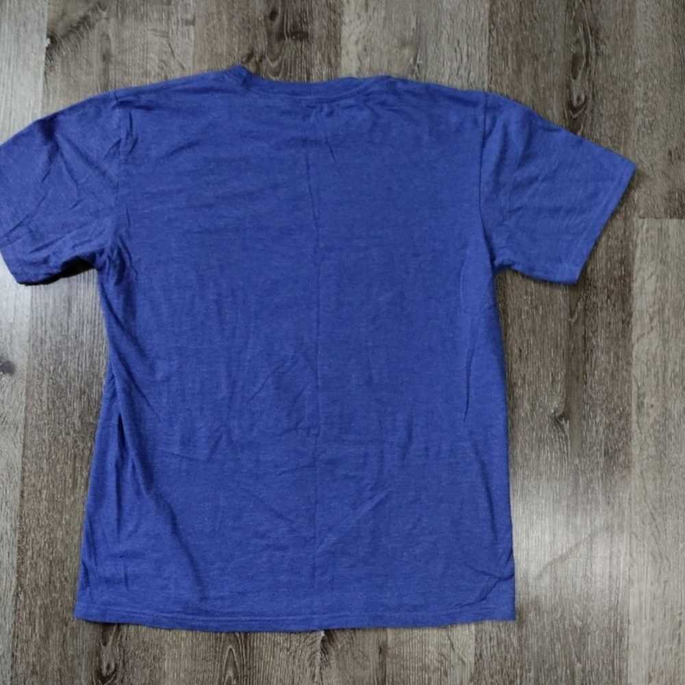 Space Jam T-Shirt Size Medium - image 4