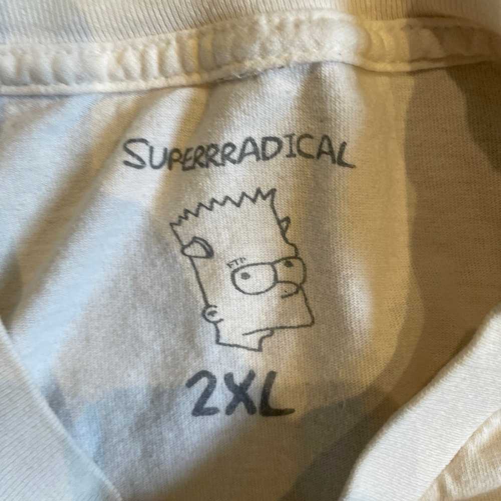 Superrradical T-Shirt - image 2