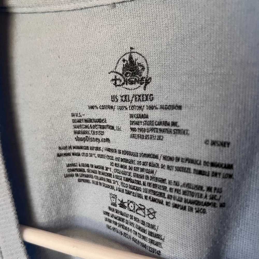 Disney Zootopia Sloth Short Sleeve Shirt - image 4