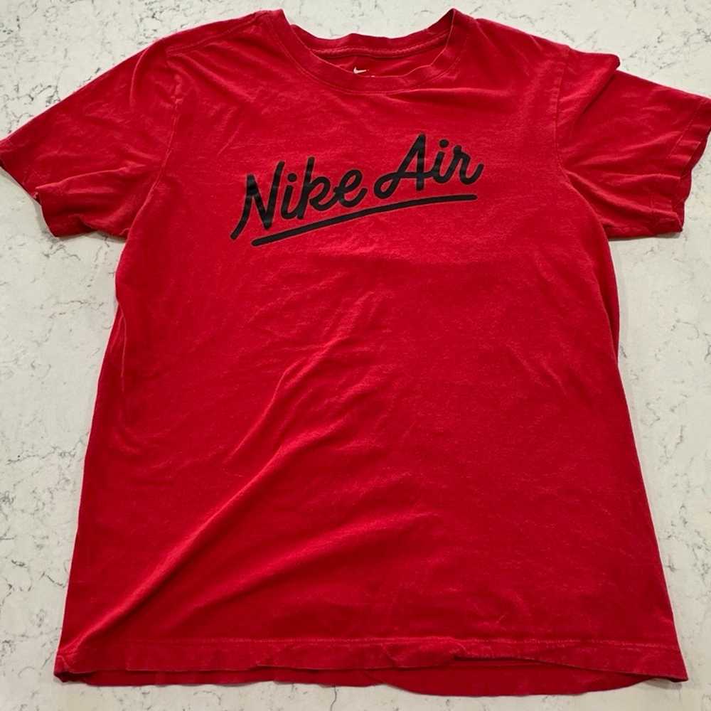 Nike Air T Shirt - image 1