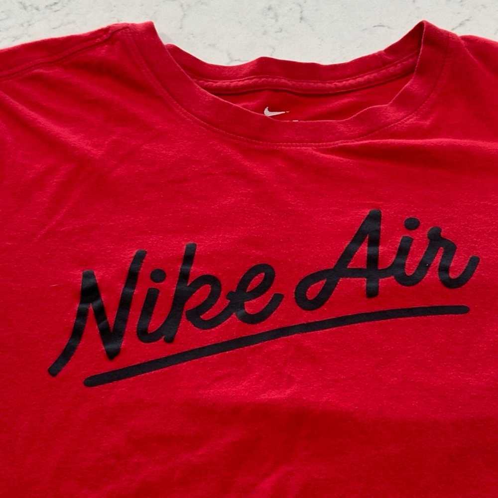 Nike Air T Shirt - image 2