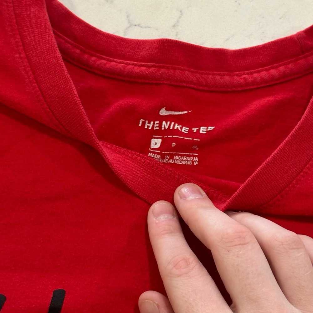 Nike Air T Shirt - image 3