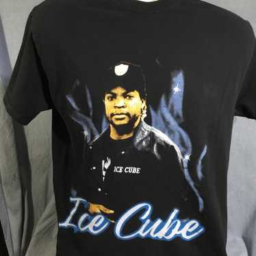 Ice Cube Rap HipHop T-shirt - image 1