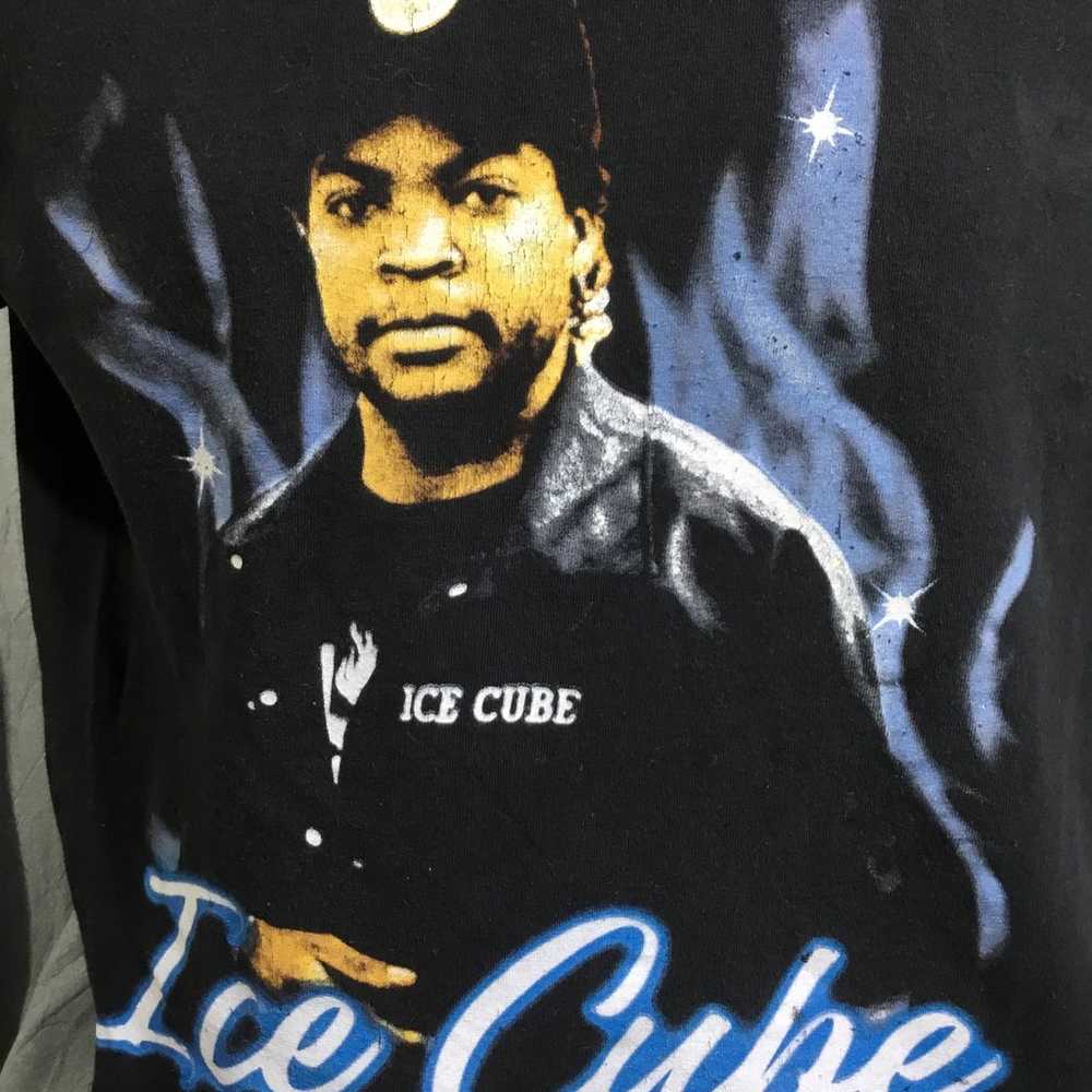 Ice Cube Rap HipHop T-shirt - image 2
