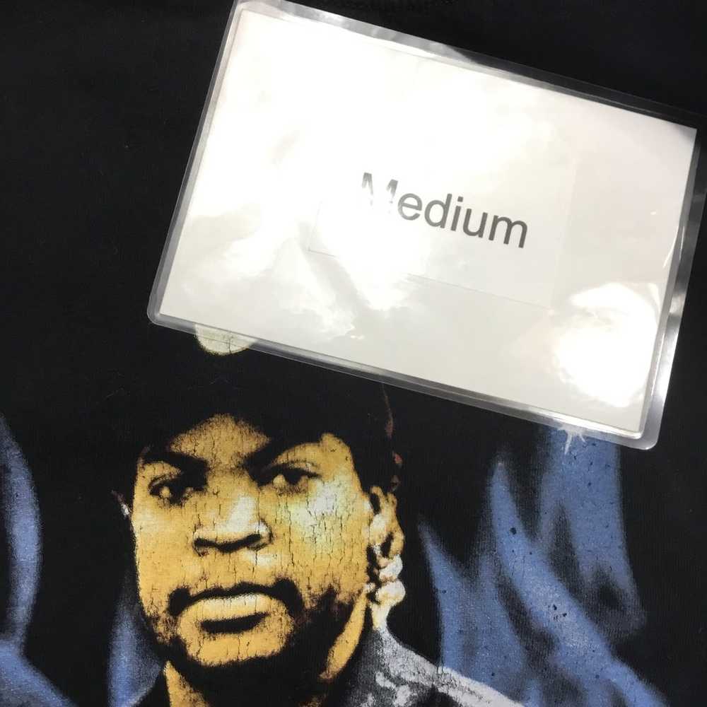 Ice Cube Rap HipHop T-shirt - image 3