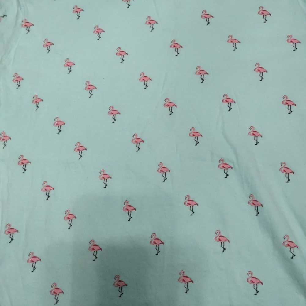 Flamingo T-shirt - image 2