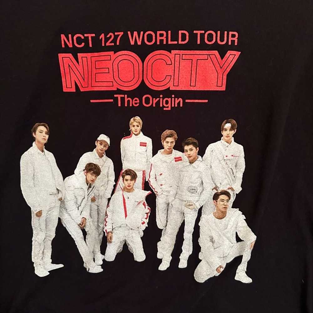 NCT 127 Neo City The Origin 2019 World Tour Conce… - image 2