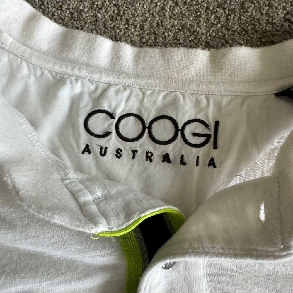 Coogi Australia T-Shirt size 3x - image 2