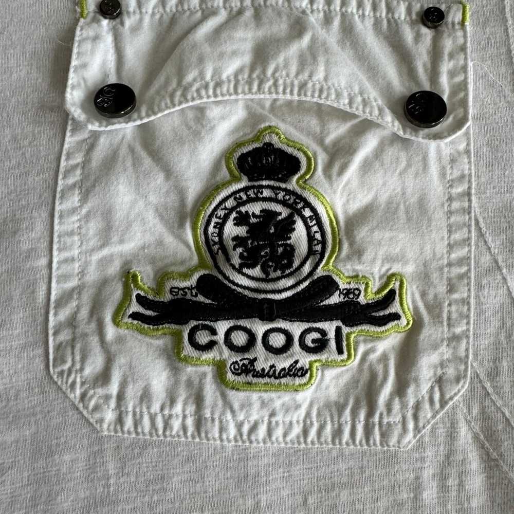 Coogi Australia T-Shirt size 3x - image 3