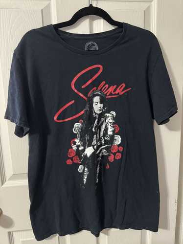 Other Selena Official Merchandise T-shirt