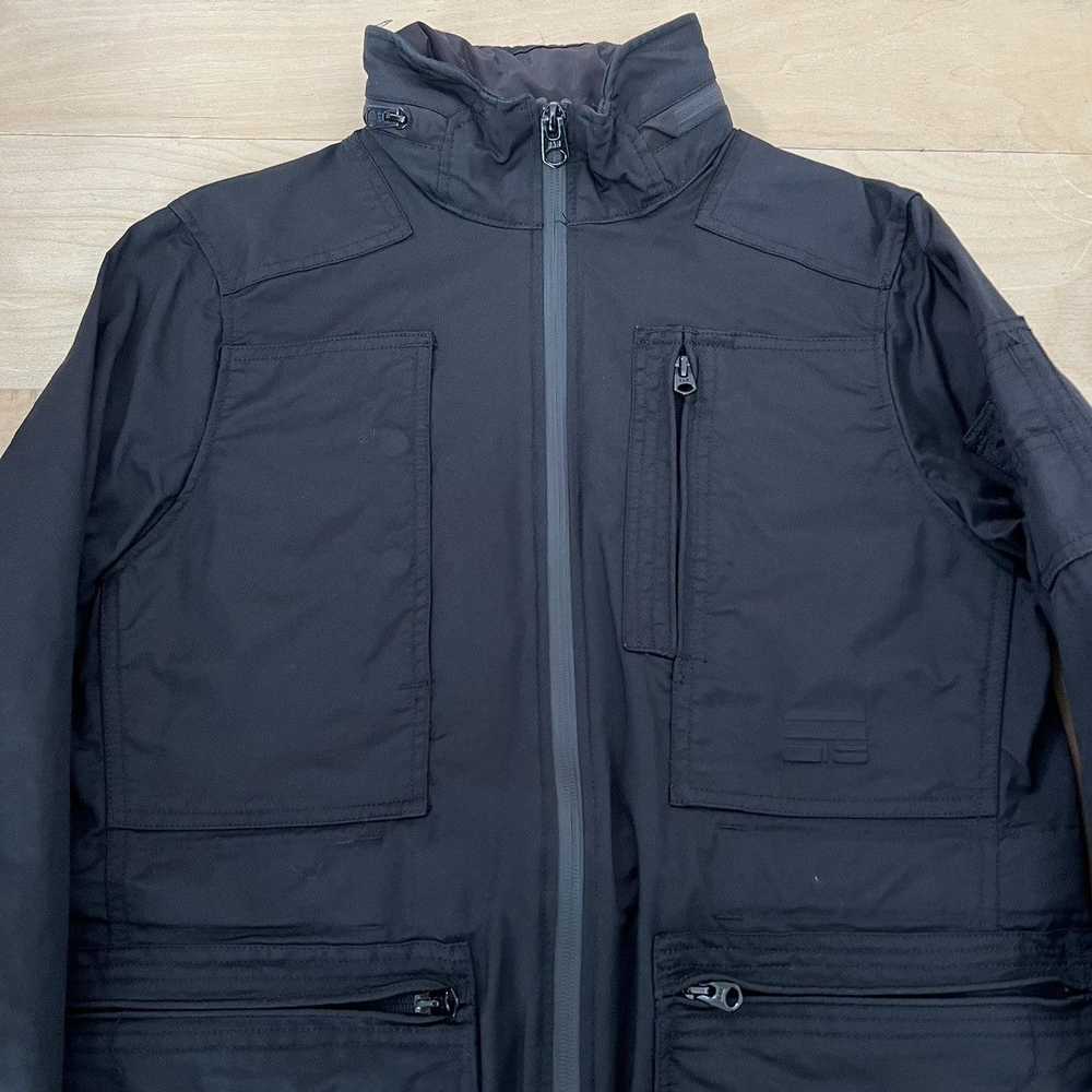 G Star Raw × Streetwear G Star Raw Utility Jacket… - image 2