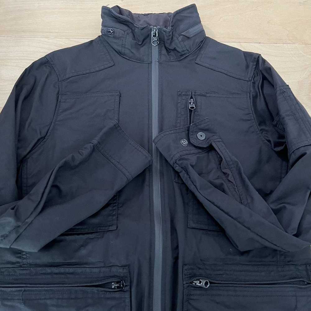 G Star Raw × Streetwear G Star Raw Utility Jacket… - image 3