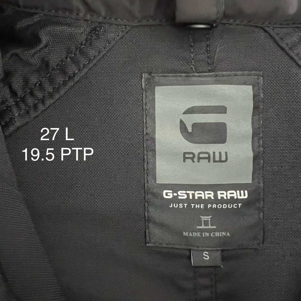 G Star Raw × Streetwear G Star Raw Utility Jacket… - image 6