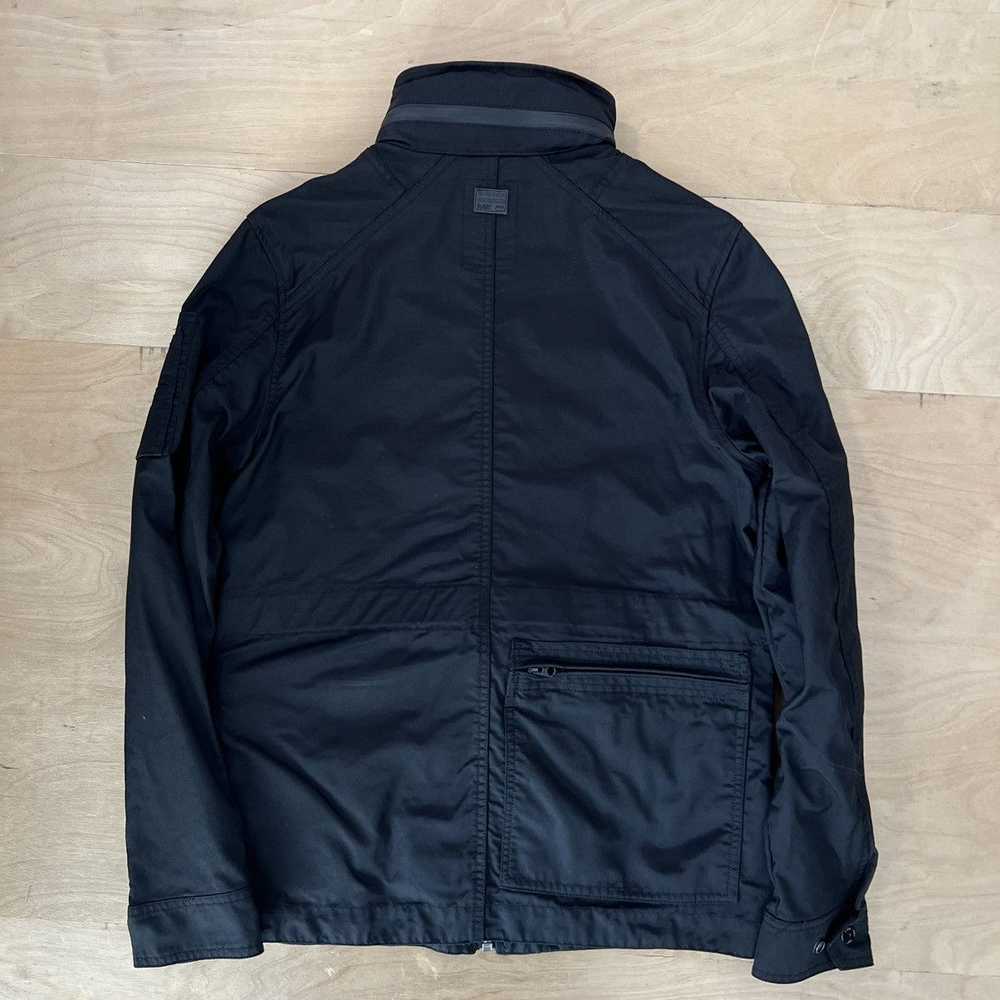 G Star Raw × Streetwear G Star Raw Utility Jacket… - image 7