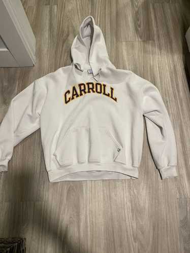 Russell Athletic Vintage Russel Athletic Hoodie - image 1