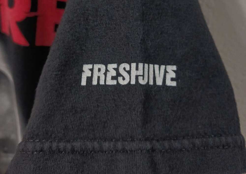 Freshjive × Streetwear × Vintage Freshjive "No Fu… - image 11