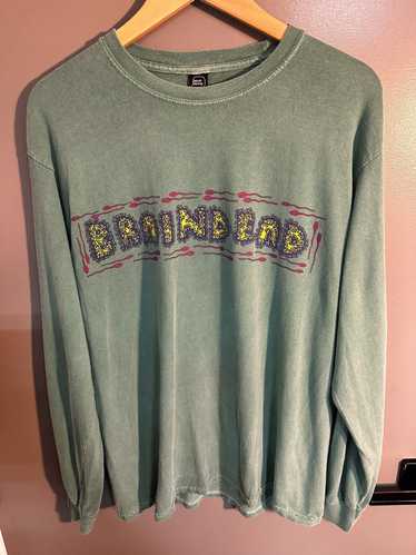 Brain Dead Brain Dead S/S 2019 Shirt