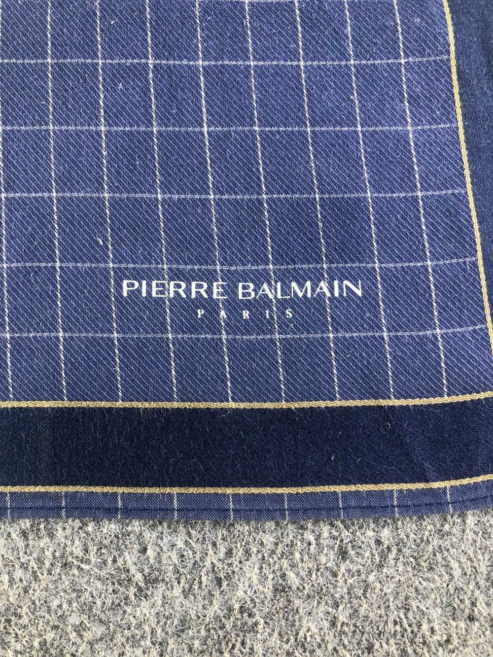 Pierre Balmain × Streetwear × Vintage Pierre Balm… - image 4