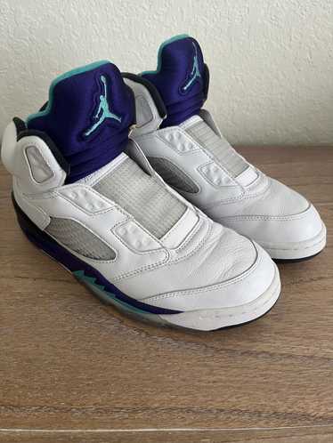 Jordan Brand × Nike Air Jordan 5 Retro NRG 'Fresh 