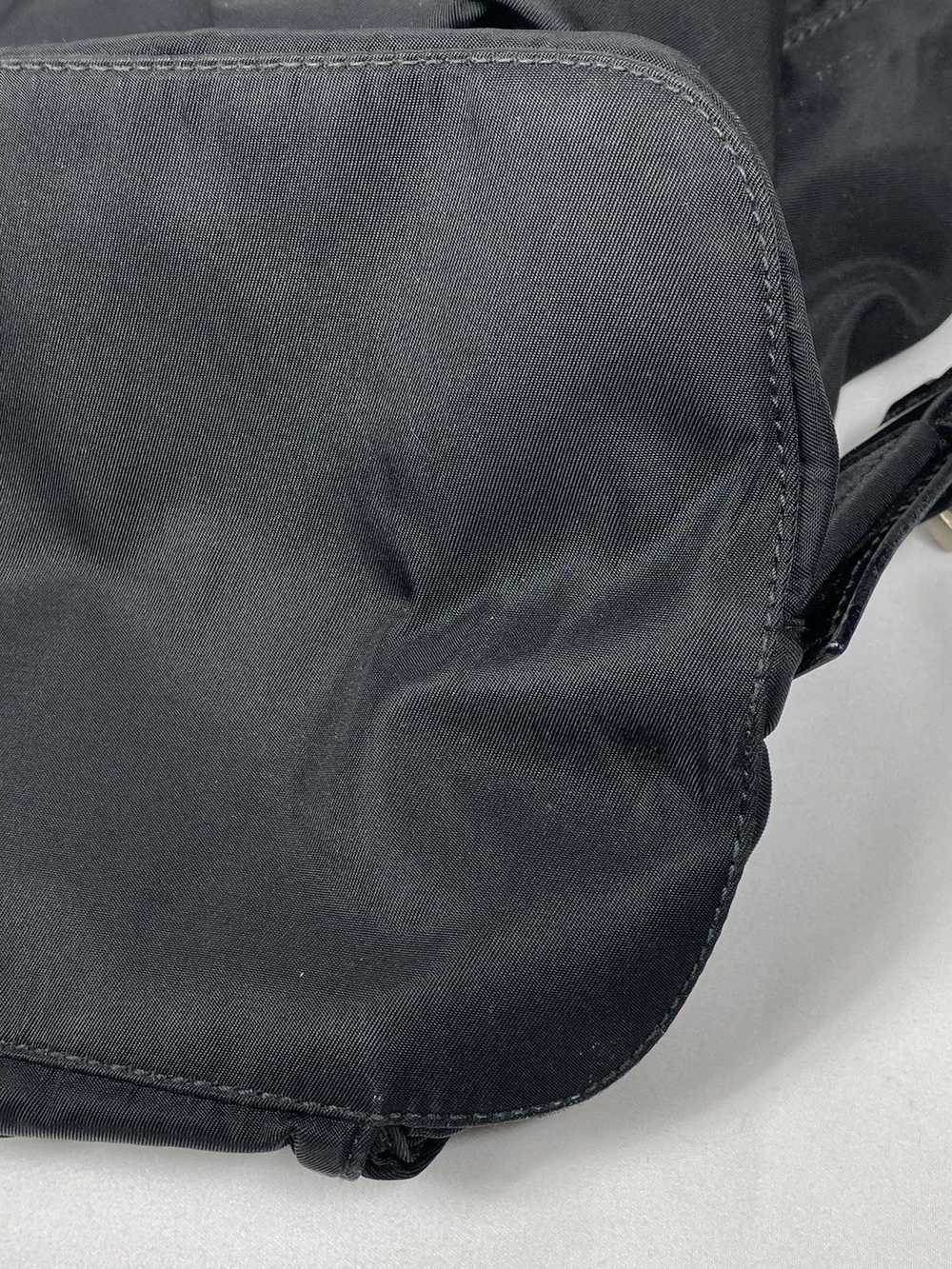 Prada Tessuto Nylon Backpack - image 10