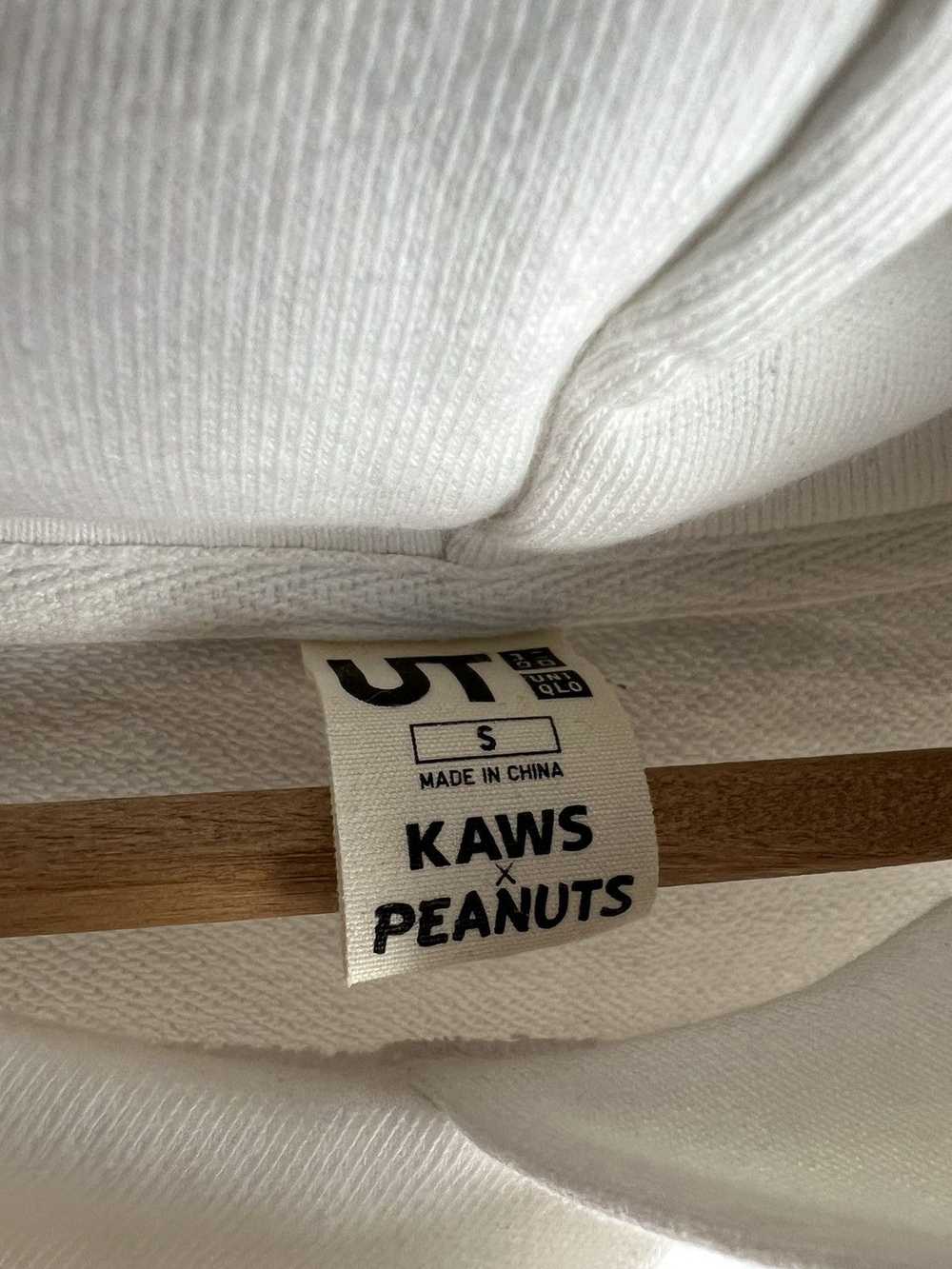 Kaws × Peanuts × Uniqlo Uniqlo x Kaws x Peanuts c… - image 2