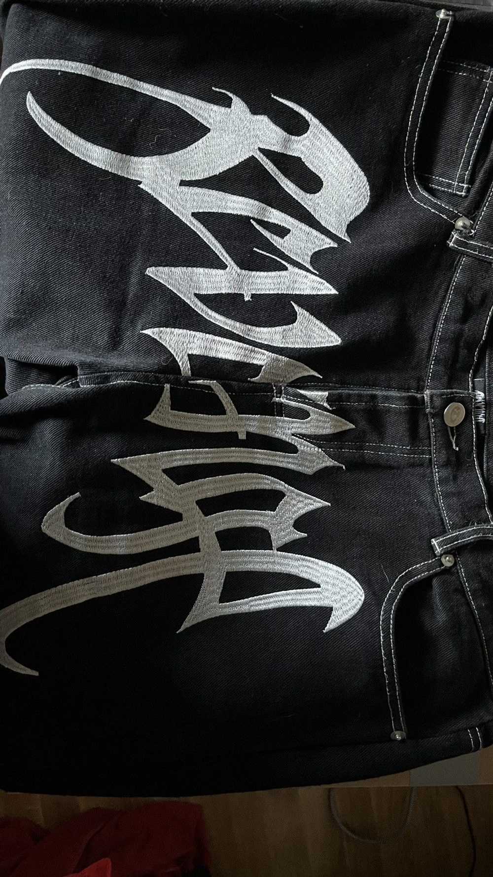 Revenge Revenge Denim - Gem