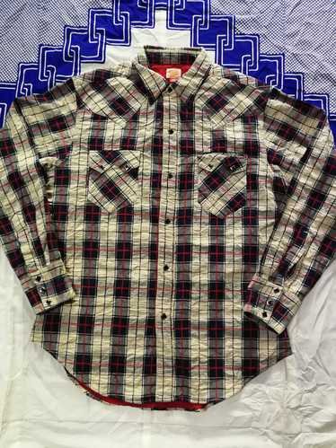 Sugar cane flannel - Gem