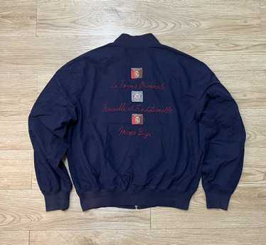 Bigi bomber jacket bomber - Gem