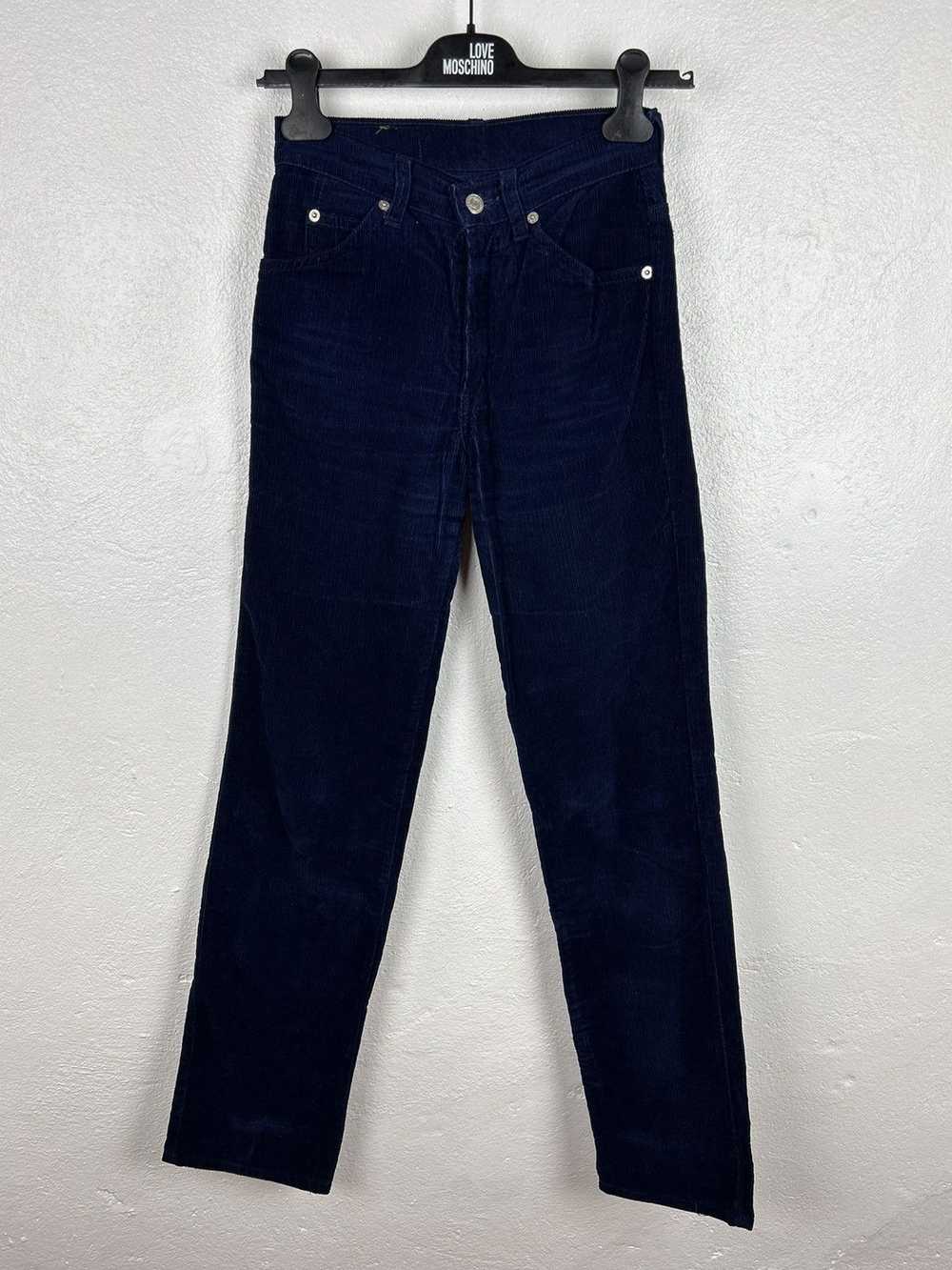 Levi's × Levi's Vintage Clothing × Vintage 70s Vi… - image 5