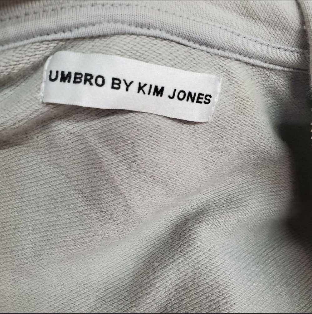 Kim Jones × Umbro Umbro By Kim Jones Men's Hooded… - image 2