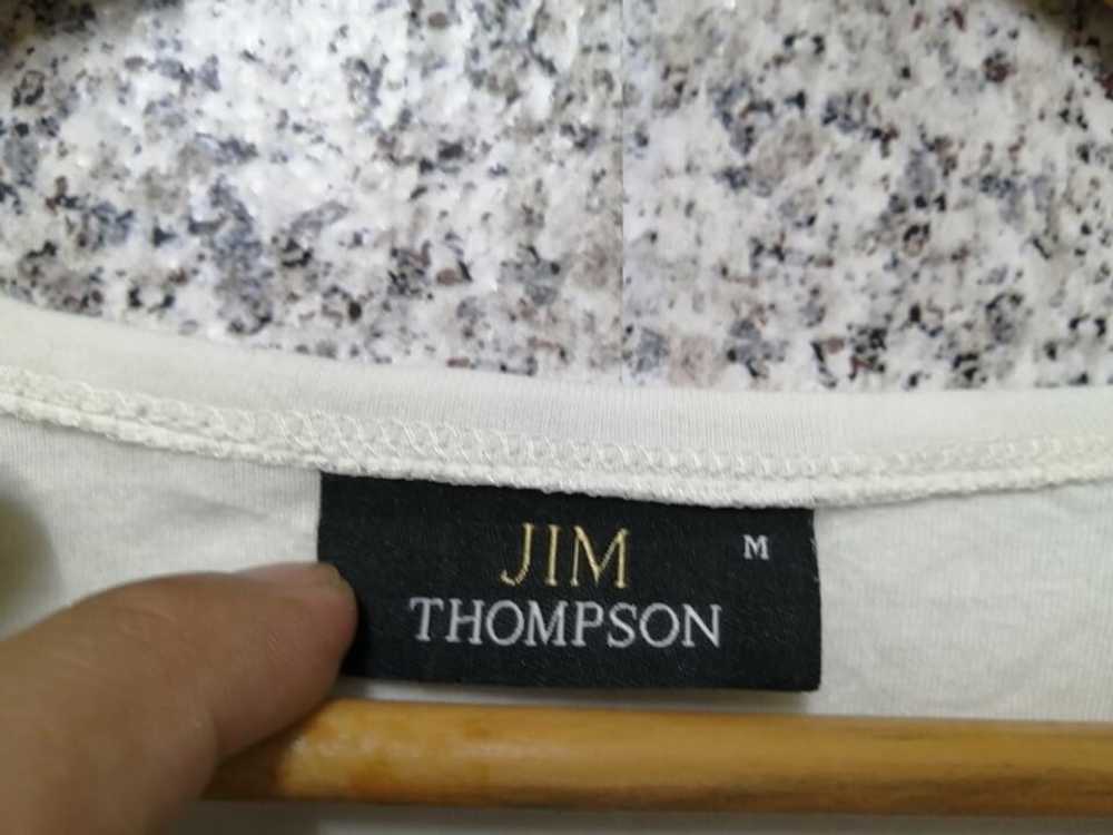 Japanese Brand × Jim Thompson × Vintage JIM THOMP… - image 3