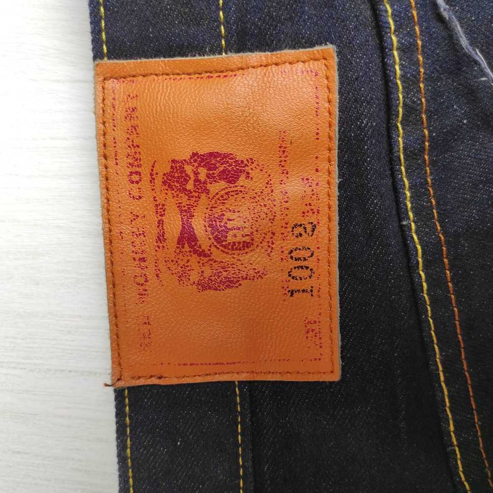 RED MONKEY × Red Monkey Company × Streetwear RMC … - image 5