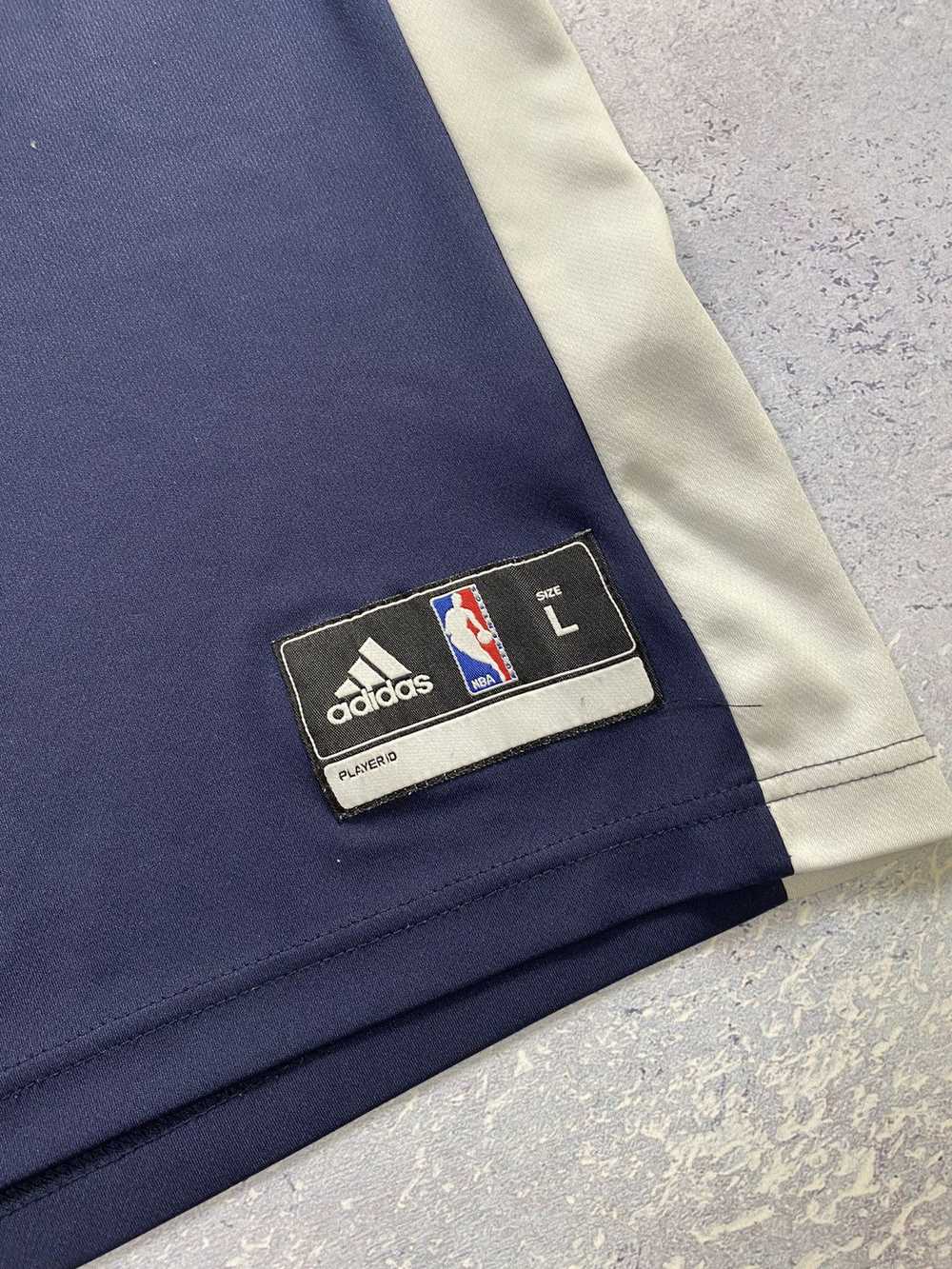 Adidas × NBA × Streetwear Adidas Utah Jazz NBA Je… - image 8