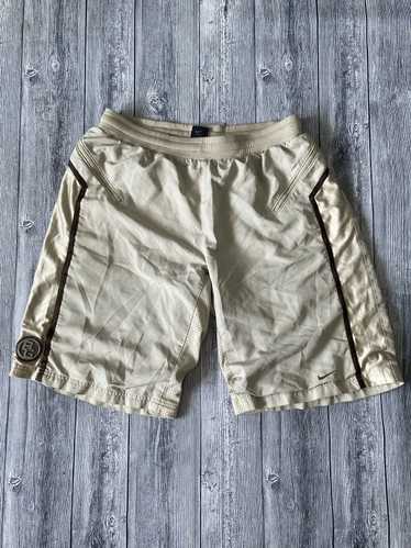 Nike × Nike ACG × Vintage Vintage Nike Shorts Y2K 