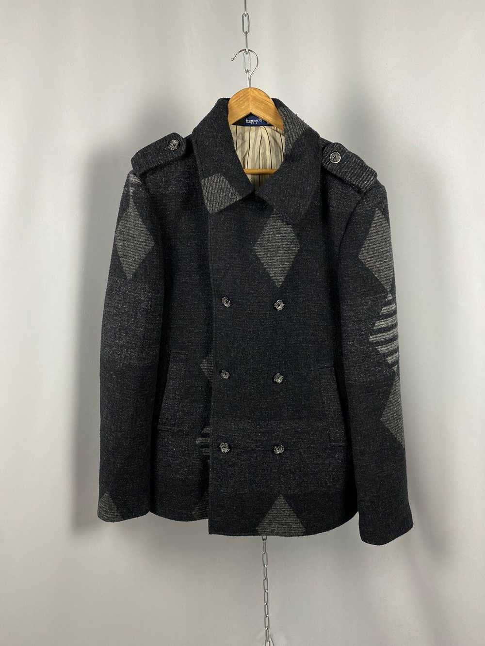 Designer × Desigual × Streetwear Desigual jacket … - image 1