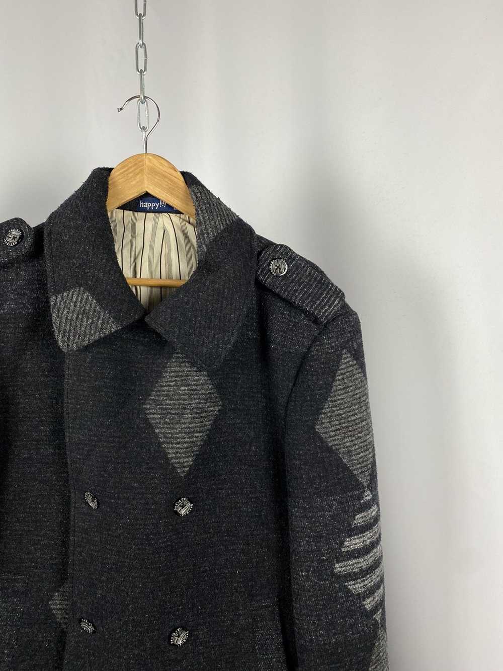 Designer × Desigual × Streetwear Desigual jacket … - image 2