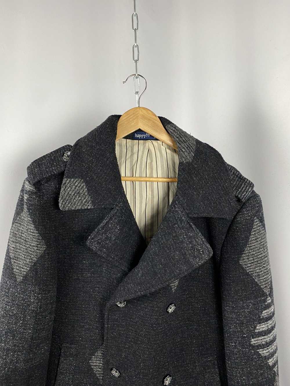 Designer × Desigual × Streetwear Desigual jacket … - image 4