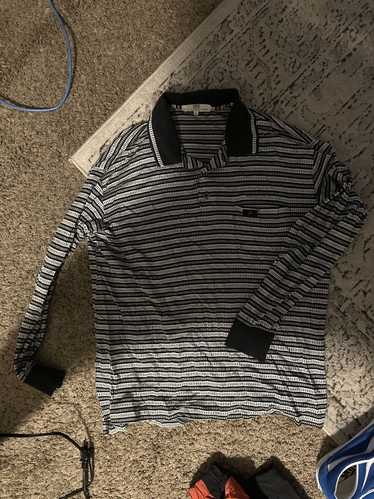 Balenciaga Balenciaga Paris long sleeve