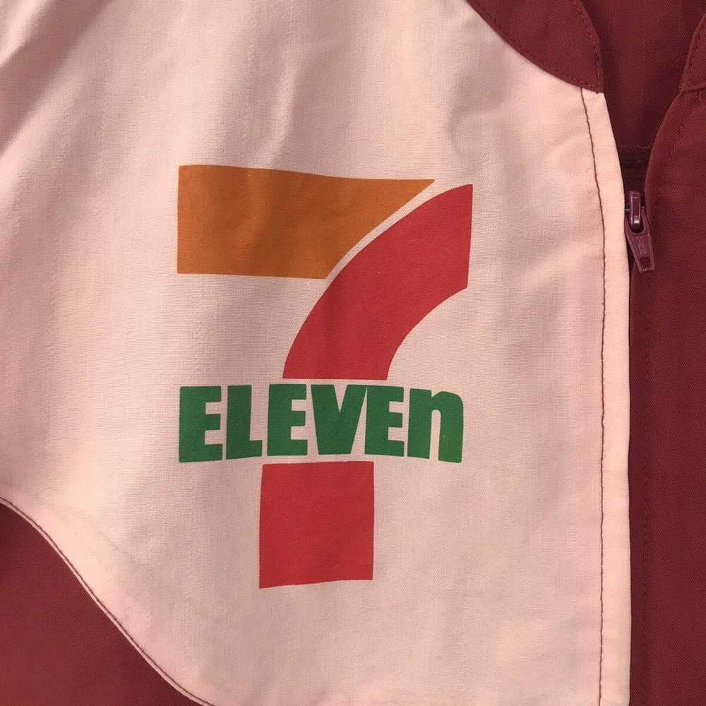 Vintage 7-ELEVEN 7E Seven 11 Supermarket Convenie… - image 3