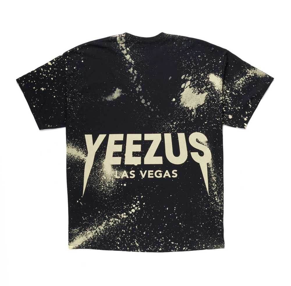 Kanye West Yeezus Tour Tee - image 2
